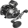 Convector Trolling Reel