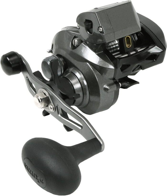 Convector Trolling Reel