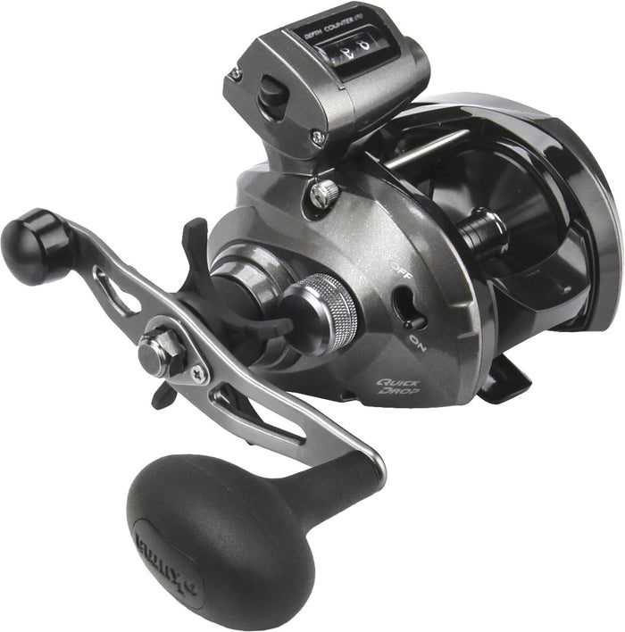Convector Trolling Reel