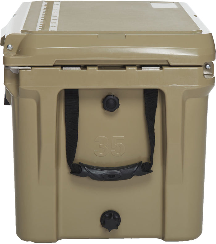 Cool 33 Hard-sided Cooler - 33.1 L