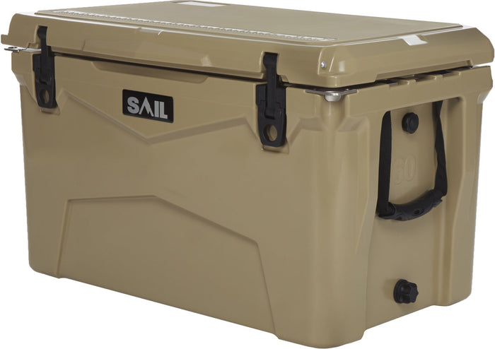 Cool 56 Hard-sided Cooler - 56.8 L
