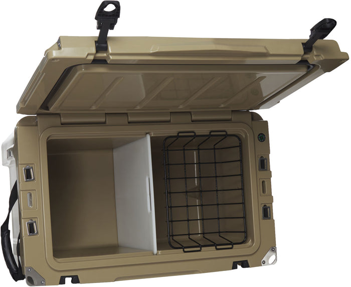 Cool 56 Hard-sided Cooler - 56.8 L