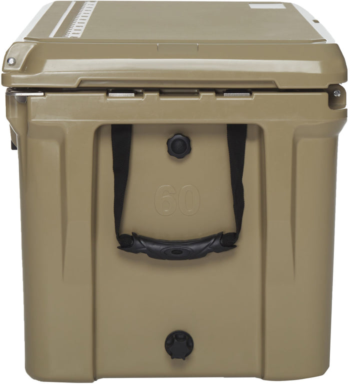 Cool 56 Hard-sided Cooler - 56.8 L