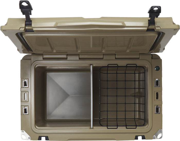 Cool 56 Hard-sided Cooler - 56.8 L