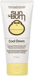 Cool Down After Sun Moisturizing Lotion - 117 ml