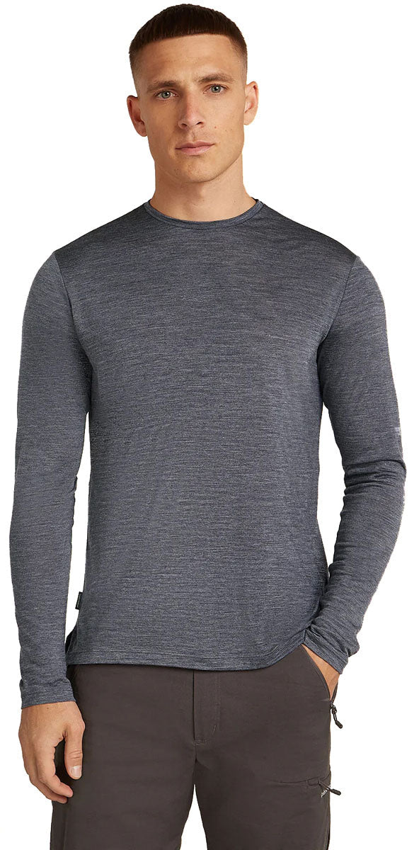 Cool-Lite Sphere III Long Sleeve T-Shirt - Men's
