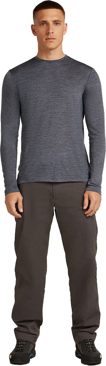 Cool-Lite Sphere III Long Sleeve T-Shirt - Men's