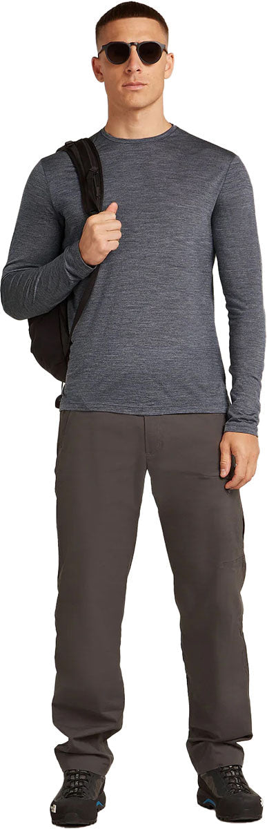 Cool-Lite Sphere III Long Sleeve T-Shirt - Men's