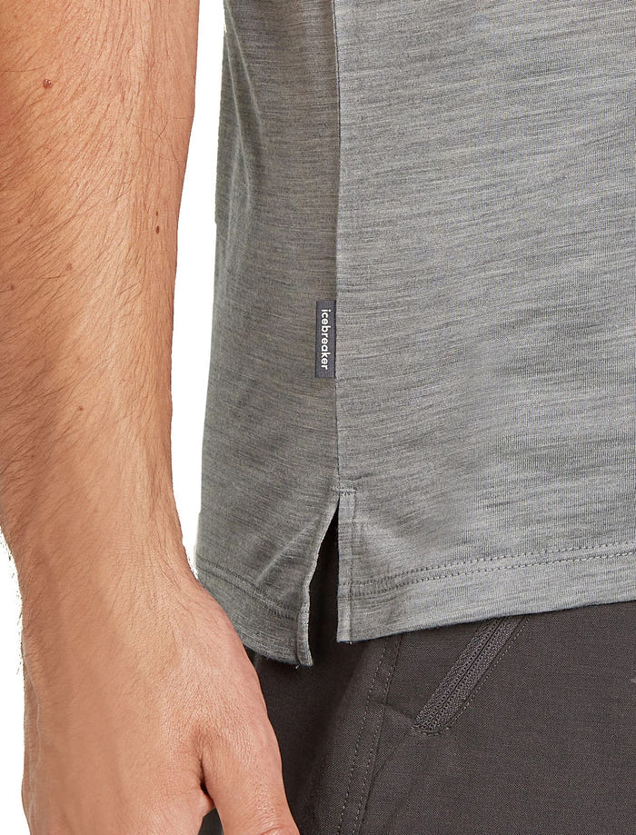 Cool-Lite Sphere III T-Shirt - Men's