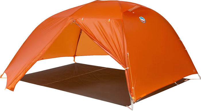 Copper Spur UL3 Footprint