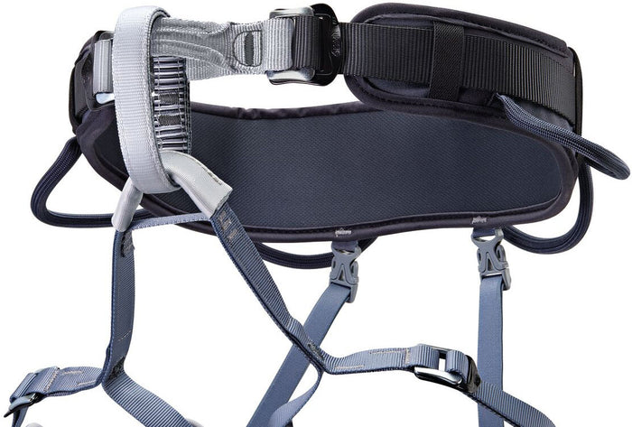 Corax Climbing Harness