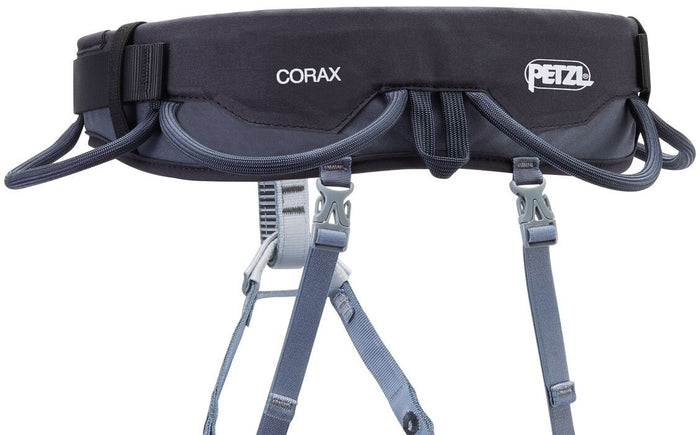 Corax Climbing Harness