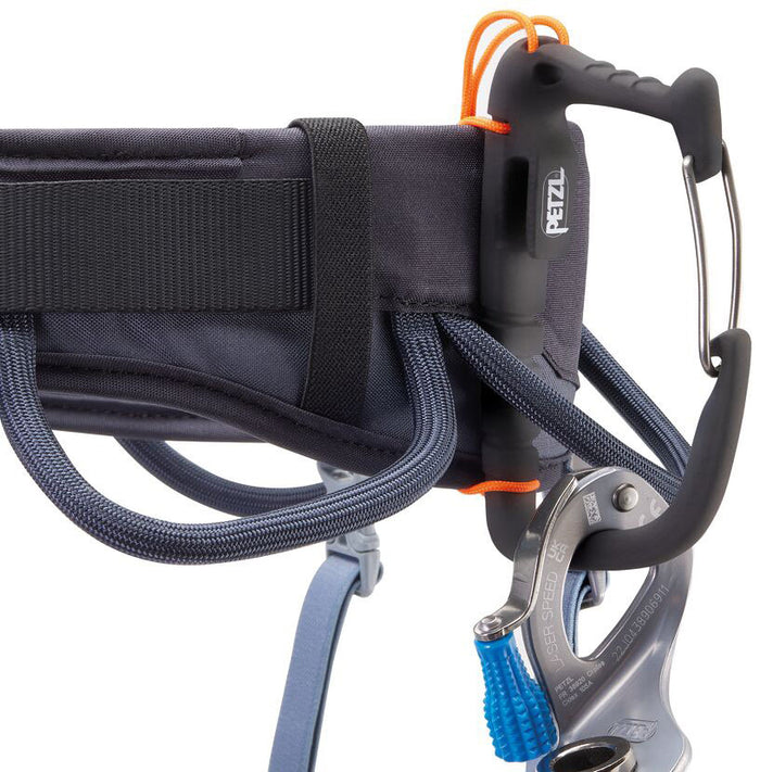 Corax Climbing Harness