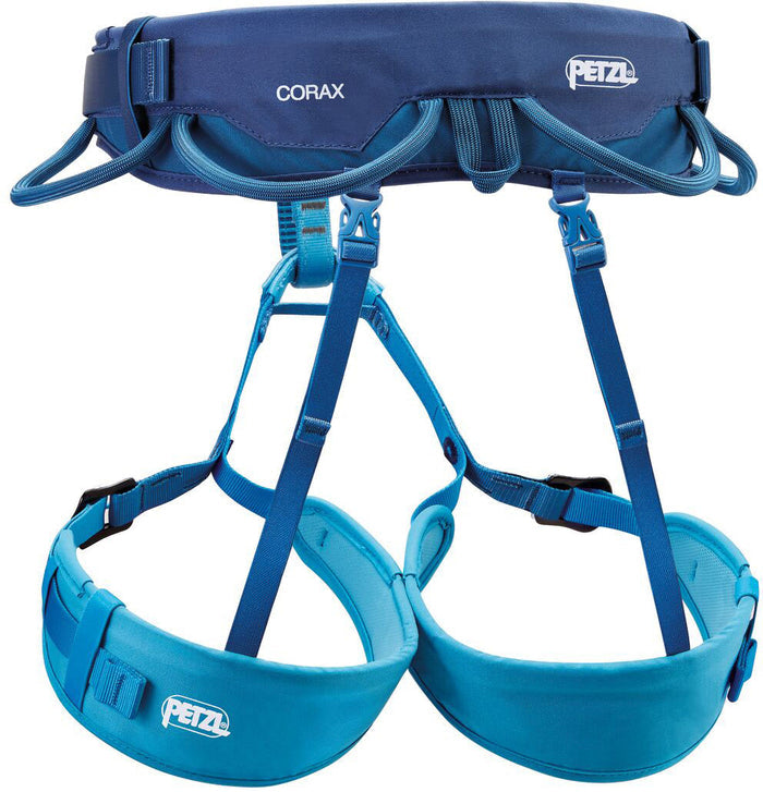 Corax Climbing Harness