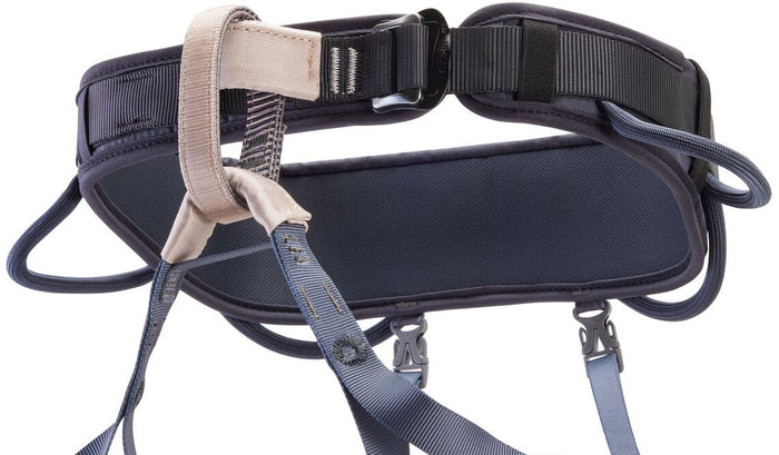 Corax LT Climbing Harness - Unisex