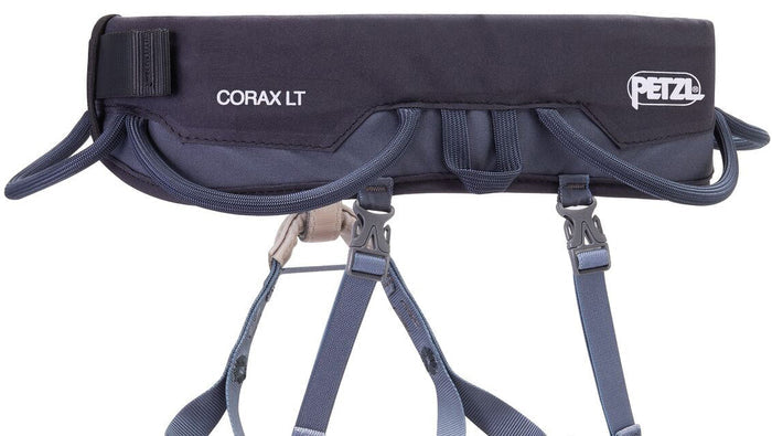 Corax LT Climbing Harness - Unisex