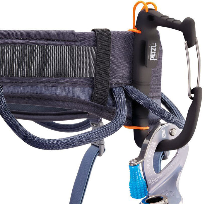 Corax LT Climbing Harness - Unisex