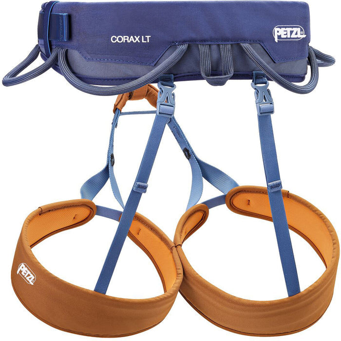 Corax LT Climbing Harness - Unisex