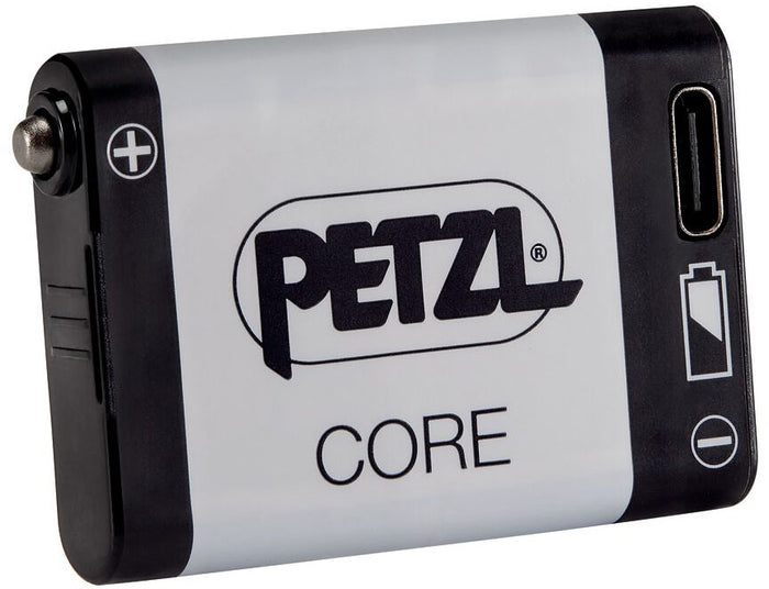 Core 2 Headlamp Rechargeable Battery