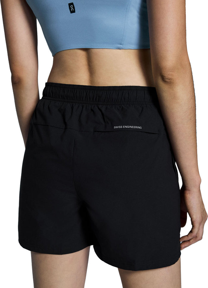 Core 5 in. Sports Shorts - Women's