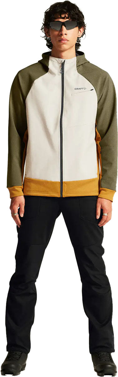 Core Backcountry Cross-country Ski Pants - Men's