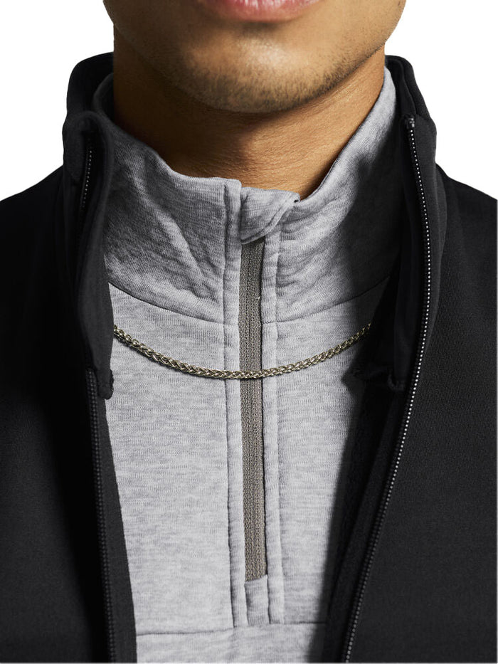Core Gain Thermal Cross-country Long Sleeve Half Zip - Men's