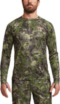 Core Lightweight Hunting Long Sleeve T-Shirt - Men's