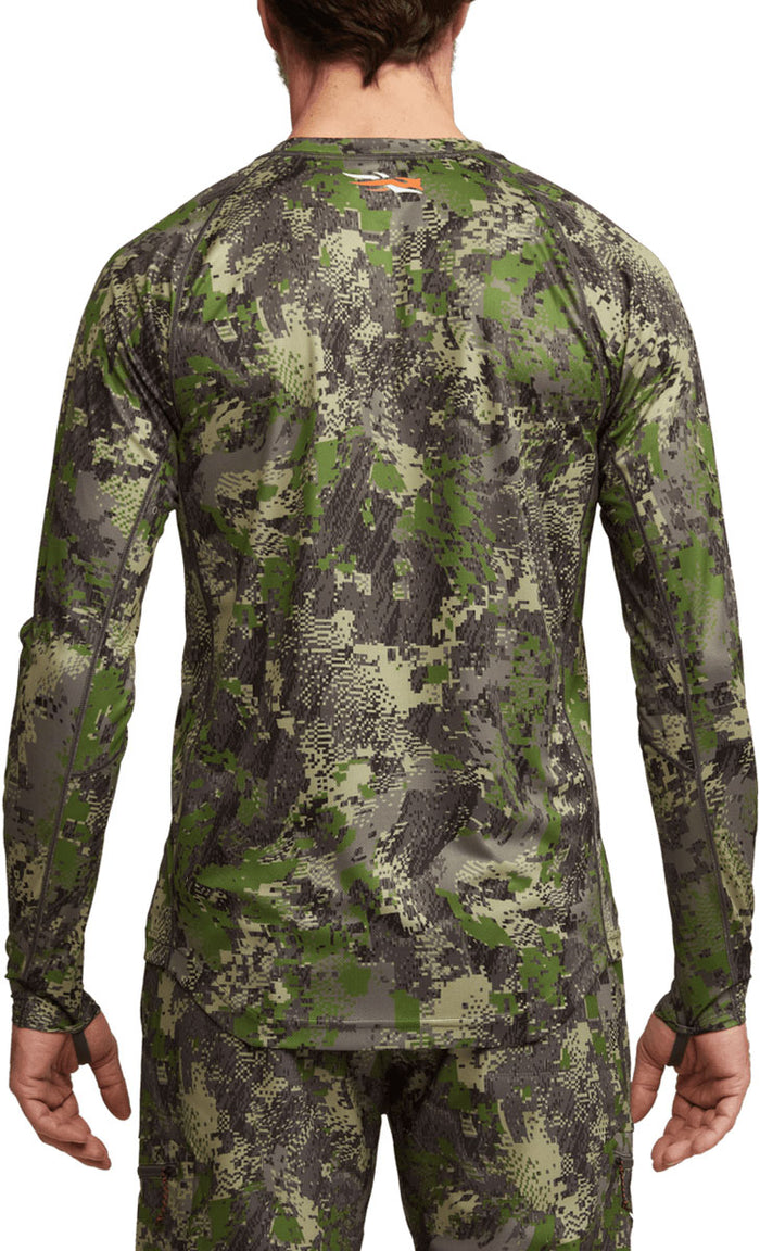 Core Lightweight Hunting Long Sleeve T-Shirt - Men's