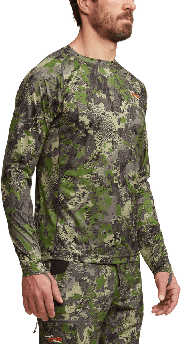 Core Lightweight Hunting Long Sleeve T-Shirt - Men's