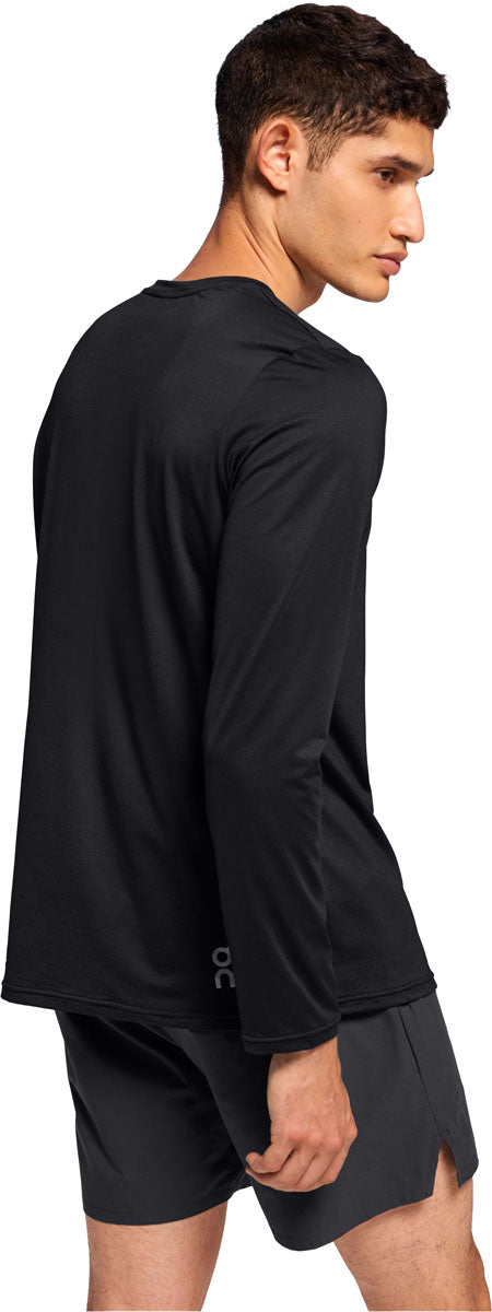 Core Long Sleeve T-Shirt - Men's