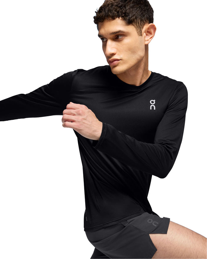 Core Long Sleeve T-Shirt - Men's