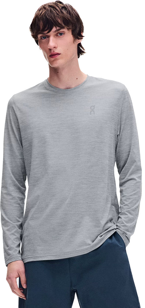 Core Long Sleeve T-Shirt - Men's
