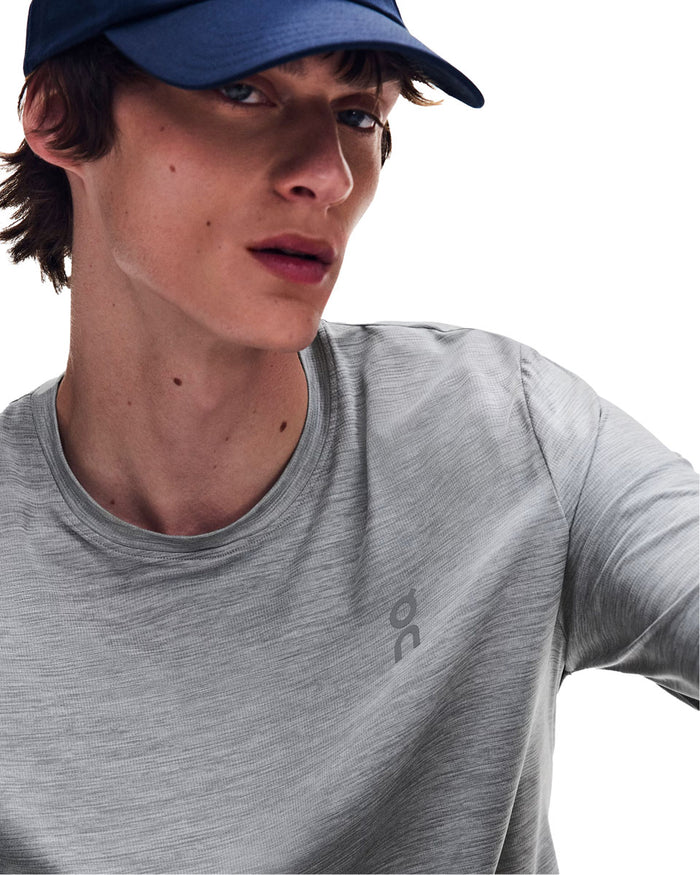 Core Long Sleeve T-Shirt - Men's