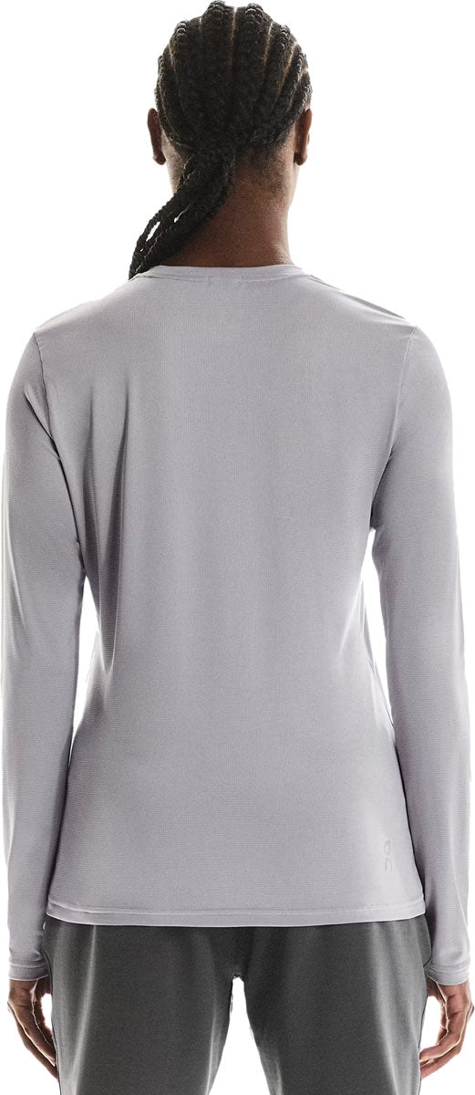 Core Long Sleeve T-Shirt - Women's