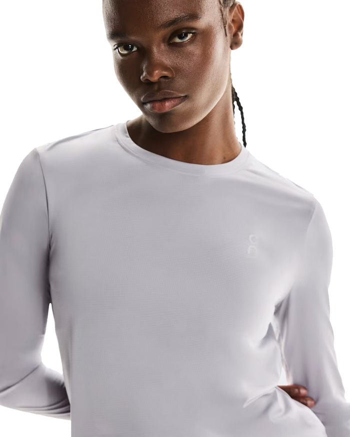 Core Long Sleeve T-Shirt - Women's