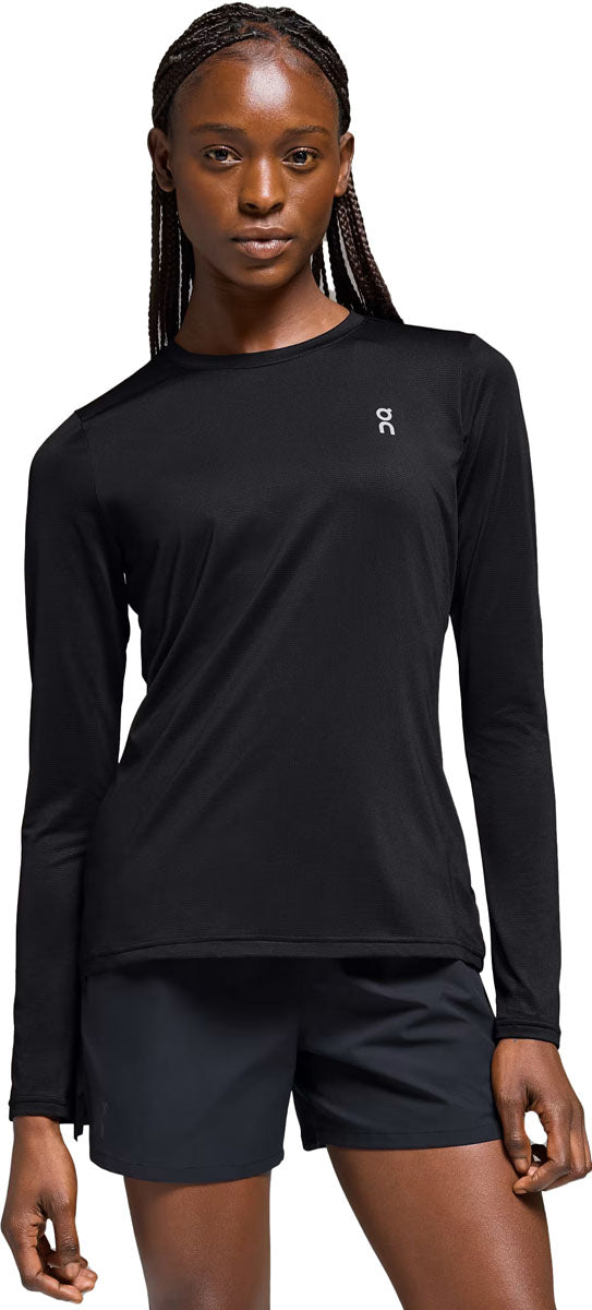 Core Long Sleeve T-Shirt - Women's