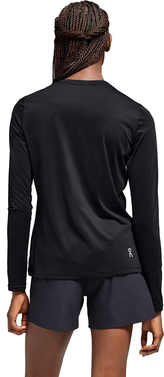 Core Long Sleeve T-Shirt - Women's