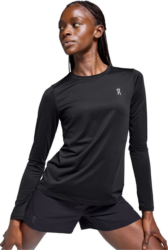 Core Long Sleeve T-Shirt - Women's
