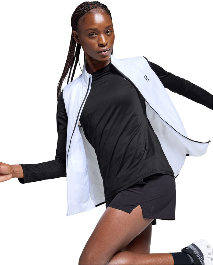 Core Long Sleeve T-Shirt - Women's