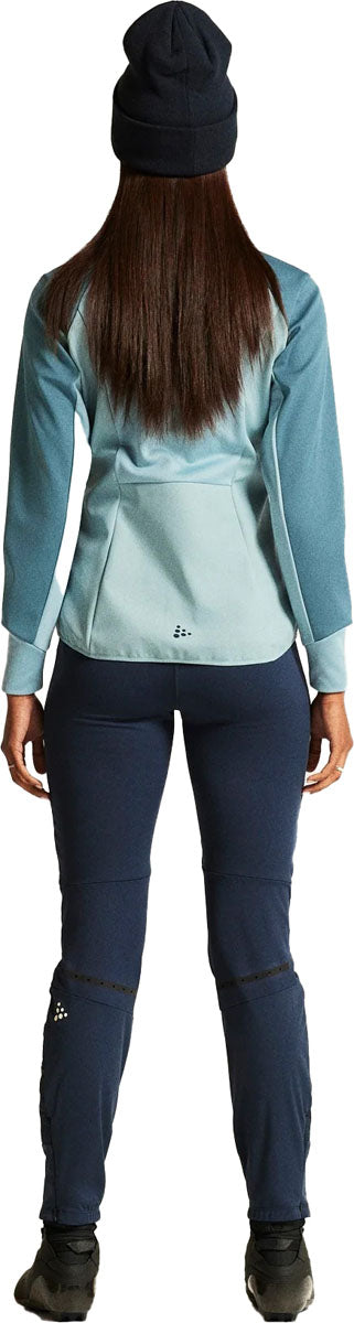Core Nordic Cross-country Ski Jacket - Women's