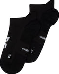 Core Run Low Socks - Unisex - 2 pairs/PK