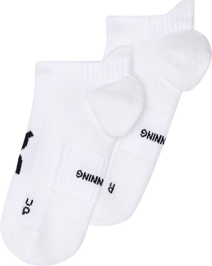 Core Run Low Socks - Unisex - 2 pairs/PK