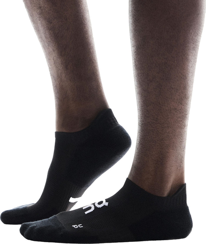 Core Run Low Socks - Unisex - 2 pairs/PK