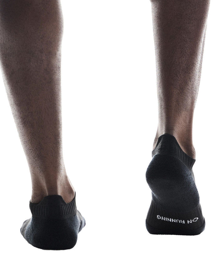 Core Run Low Socks - Unisex - 2 pairs/PK