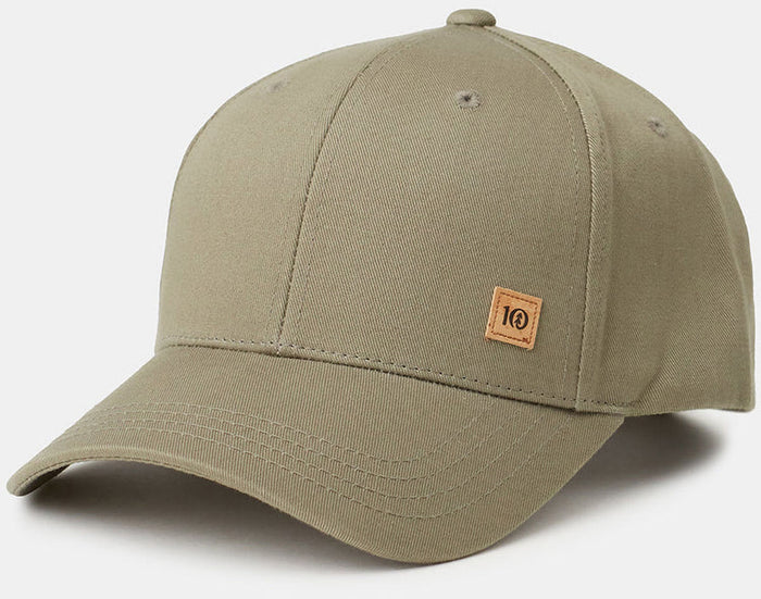 Cork Icon Elevation Adults' Cap