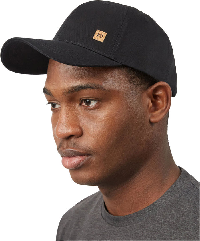 Cork Icon Elevation Adults' Cap