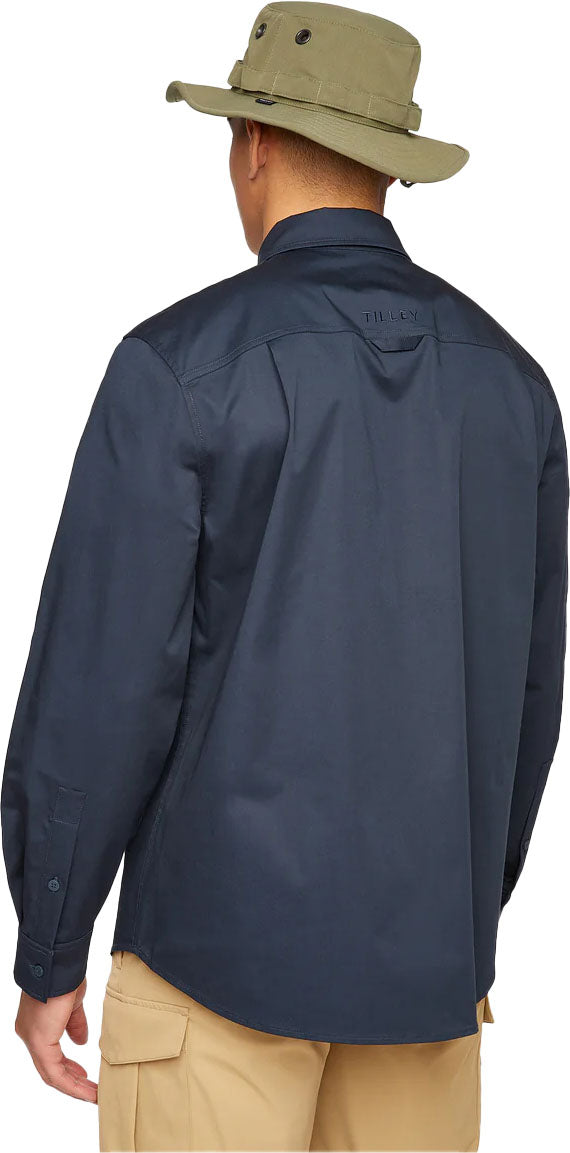 Correspondent Shirt - Men's