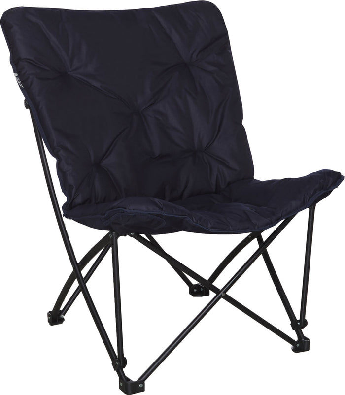 Cosy Camping Chair