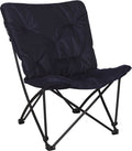 Cosy Camping Chair