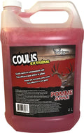 Coulis Extrême Jam - Apple - 4 L